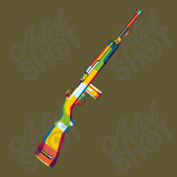 M1 Carbine Vintage Short | Artistshot