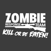 Zombie Response Team Men's Polo Shirt | Artistshot
