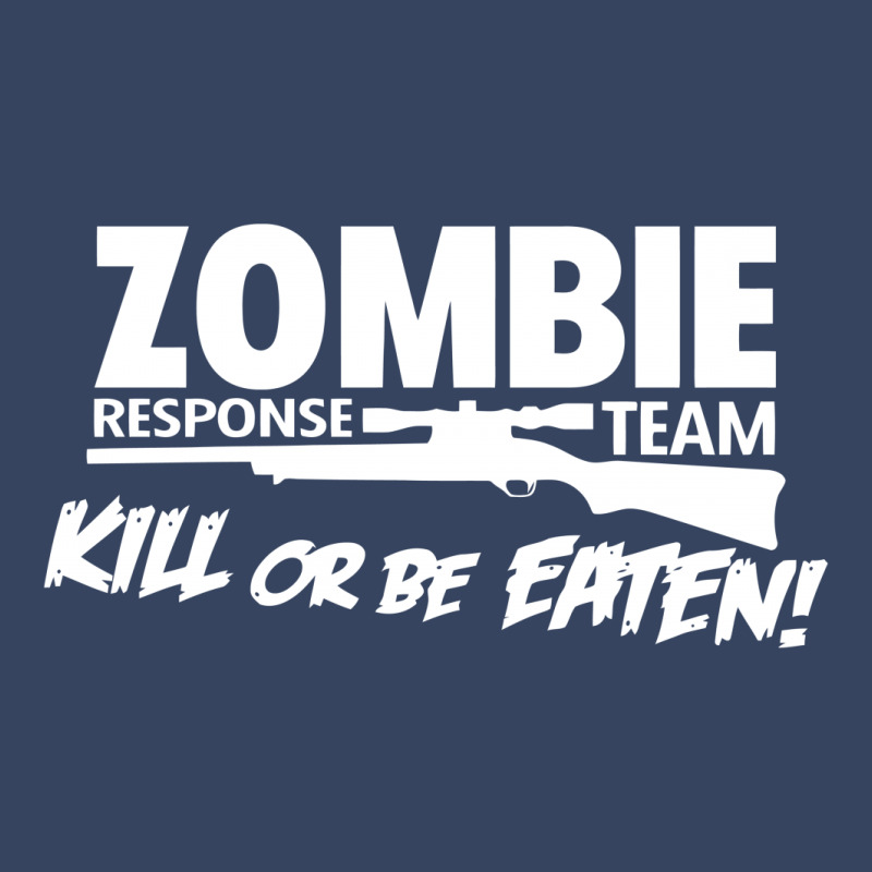 Zombie Response Team Exclusive T-shirt | Artistshot
