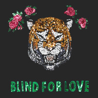 Ts Blind For Love Tiger02 Fix Men's T-shirt Pajama Set | Artistshot