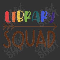 Library Squad For Light Baby Bodysuit | Artistshot