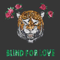 Ts Blind For Love Tiger [tb]02 Fix Toddler Hoodie | Artistshot