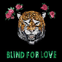 Ts Blind For Love Tiger [tb]02 Fix Adjustable Cap | Artistshot