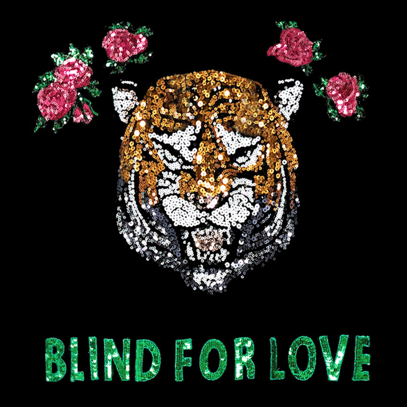 Ts Blind For Love Tiger [tb]02 Fix Adjustable Cap by amanjaya | Artistshot