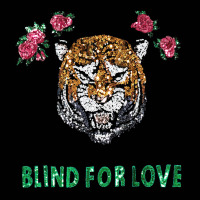 Ts Blind For Love Tiger [tb]02 Fix Toddler 3/4 Sleeve Tee | Artistshot