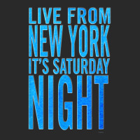 Saturday Night Live It's Saturday Night Comfortable T Shirt Printed Hat | Artistshot