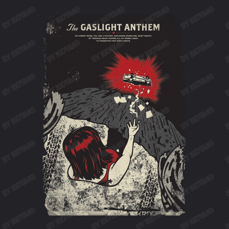 The Gaslight Anthem Oh Cherry Bomb Youth Tee | Artistshot