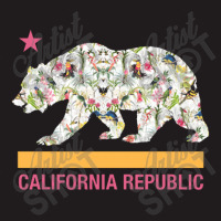 California Republic Waist Apron | Artistshot