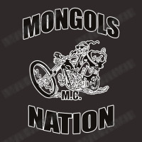 Mongols Mc Racerback Tank | Artistshot