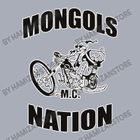 Mongols Mc Tank Dress | Artistshot