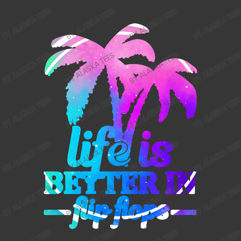 Life Is Better In Flip Flops Toddler Hoodie | Artistshot