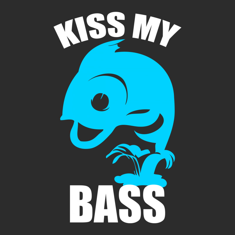 Kiss My Bass Exclusive T-shirt by Specstore | Artistshot