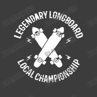 Legendary Longboard Local Championship Men's Polo Shirt | Artistshot