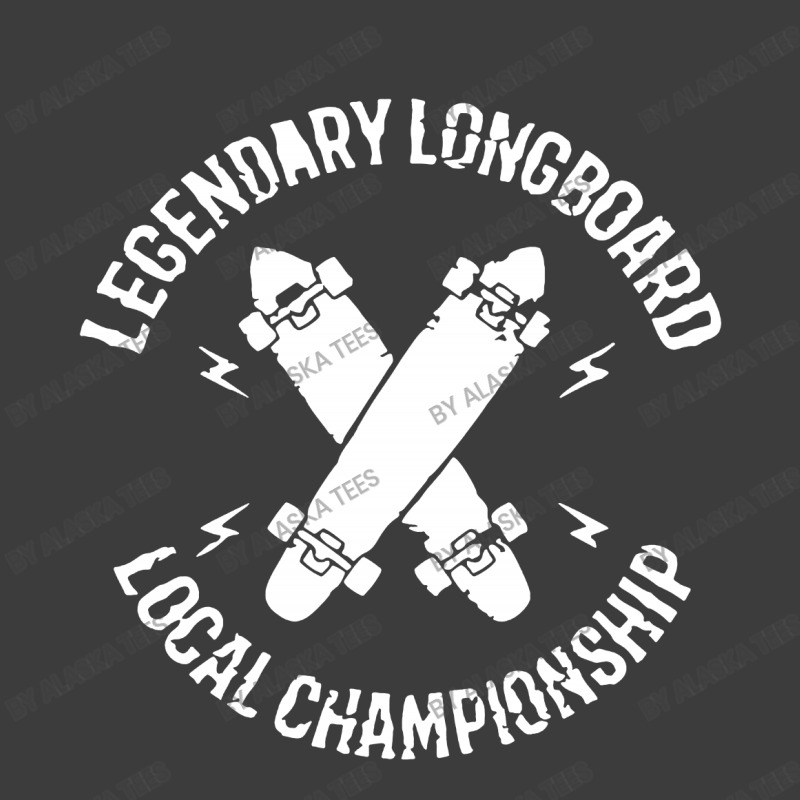 Legendary Longboard Local Championship Men's Polo Shirt | Artistshot