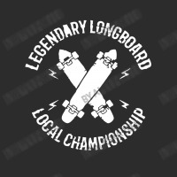 Legendary Longboard Local Championship Exclusive T-shirt | Artistshot