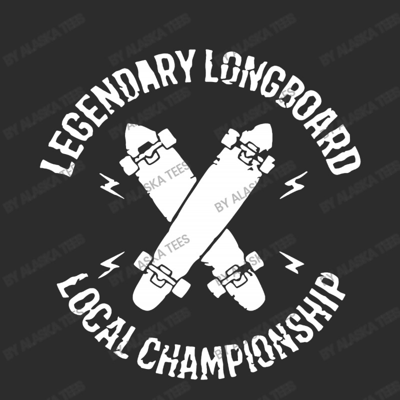 Legendary Longboard Local Championship Exclusive T-shirt | Artistshot