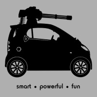 The Smart Car Exclusive T-shirt | Artistshot