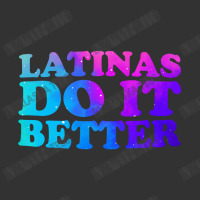 Latinas Do It Better Baby Bodysuit | Artistshot