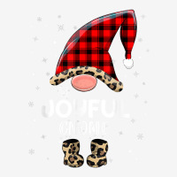 Joyful Gnome Buffalo Plaid Matching Family Christmas Pajama T Shirt Camper Cup | Artistshot