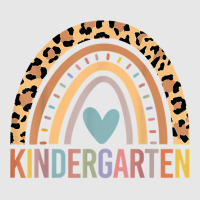 Kindergarten Rainbow Girls Boys Teacher Team Kinder Squad T Shirt Hoodie & Jogger Set | Artistshot