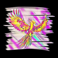 Phoenix From The Ashes Mythical Fire Bird Phoenix T Shirt Unisex Jogger | Artistshot