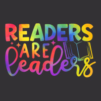 Readers Are Leaders Shirt Smart Reader's Funny Book Lover T Shirt Vintage Hoodie | Artistshot