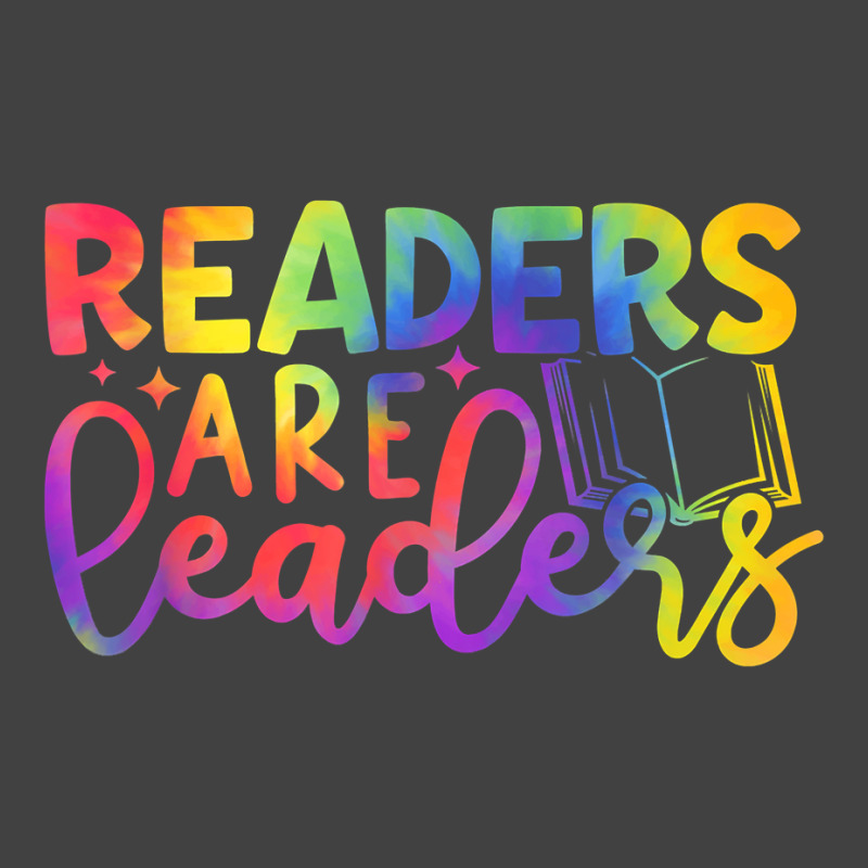 Readers Are Leaders Shirt Smart Reader's Funny Book Lover T Shirt Vintage T-shirt | Artistshot