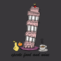 Epcote Food And Wine Festival Ladies Curvy T-shirt | Artistshot