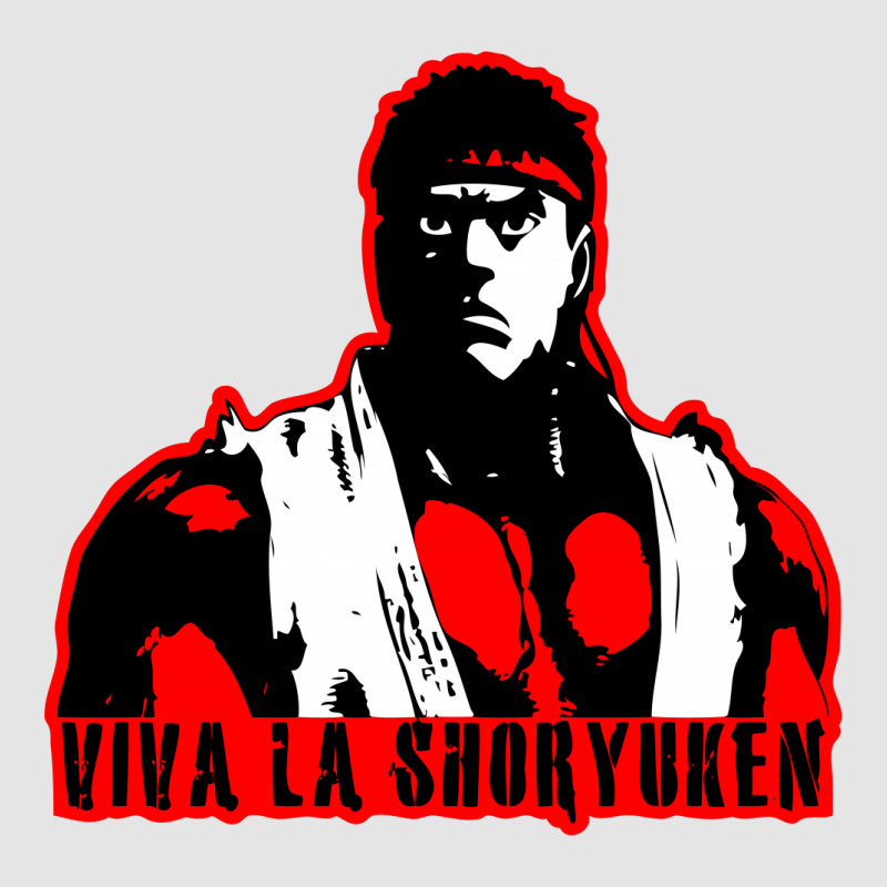 Viva A Shoryuken Exclusive T-shirt by Specstore | Artistshot