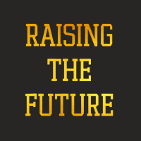 Women Raising The Future Ladies Fitted T-shirt | Artistshot