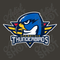 Springfield Thunderbirds Bucket Hat | Artistshot