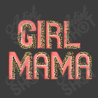 Girl Mama. Men's Polo Shirt | Artistshot