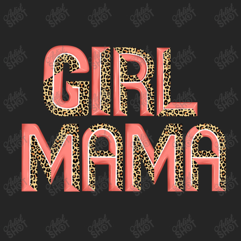 Girl Mama. Unisex Hoodie | Artistshot