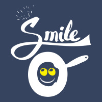 Make A Smile Fried Exclusive T-shirt | Artistshot