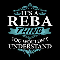 It's A Reba Wouldn't Understand V4 T Shirt Youth Hoodie | Artistshot