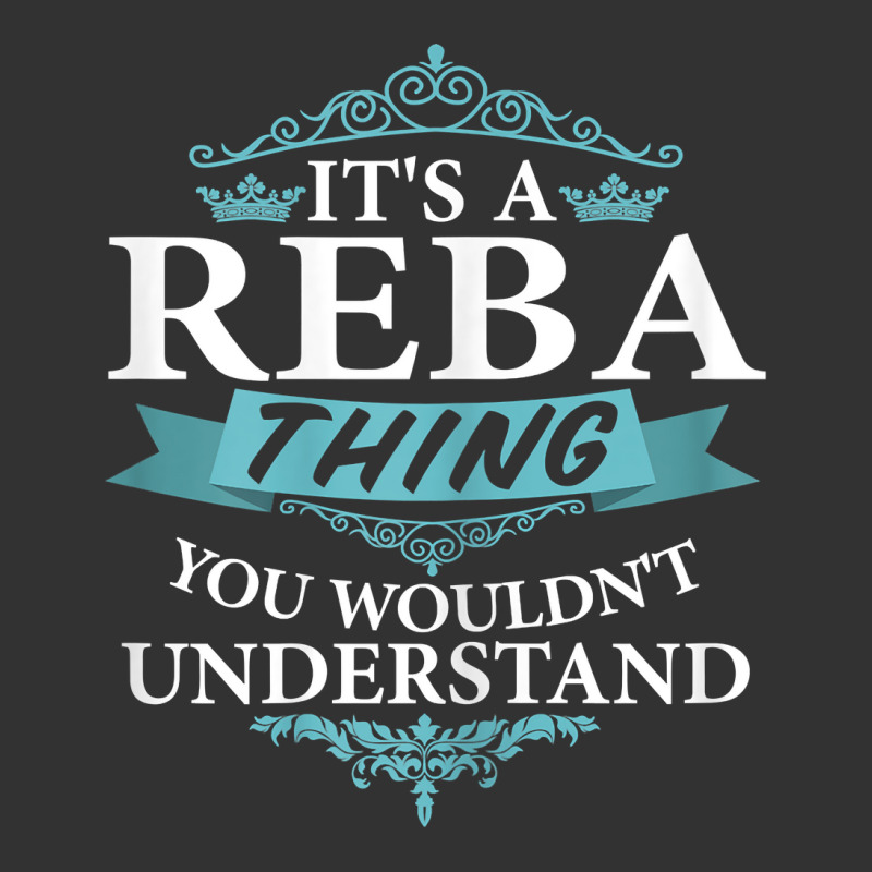 It's A Reba Wouldn't Understand V4 T Shirt Baby Bodysuit by erinlorrai | Artistshot