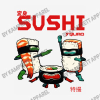 Sushi Squad Youth 3/4 Sleeve | Artistshot