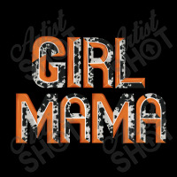 Girl Mama Cropped Hoodie | Artistshot