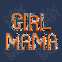 Girl Mama Ladies Denim Jacket | Artistshot