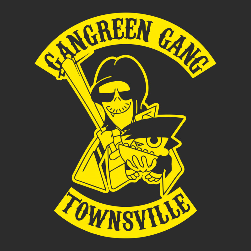 Ganggreen Anarchy Exclusive T-shirt by Specstore | Artistshot