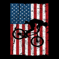 Vintage American Flag Bike Racing Gifts Kids Bmx Toddler Sweatshirt | Artistshot