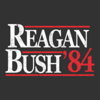 Vintage Reagan Bush 1984 Baby Bodysuit | Artistshot