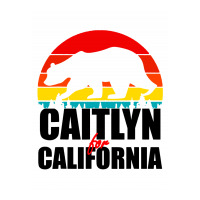 Vote For Jenner Ca Governor Caitlyn For California Baby Bodysuit | Artistshot