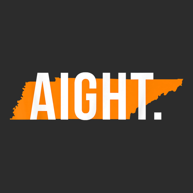 Aight Tennessee Funny Orange Football Coach Shirt Exclusive T-shirt by valerietaverna | Artistshot