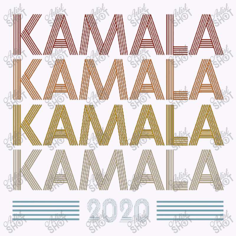 Kamala 2020 Tank Top | Artistshot