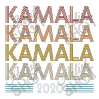 Kamala 2020 Stainless Steel Water Bottle | Artistshot