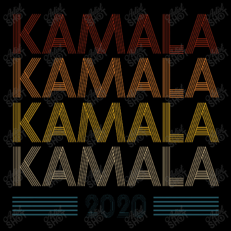 Kamala 2020 Fleece Short | Artistshot