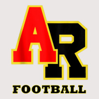 Archbishop Ryan High School Gear Arhs Football Tank Top Pocket T-shirt | Artistshot