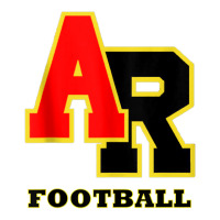 Archbishop Ryan High School Gear Arhs Football Tank Top Unisex Hoodie | Artistshot