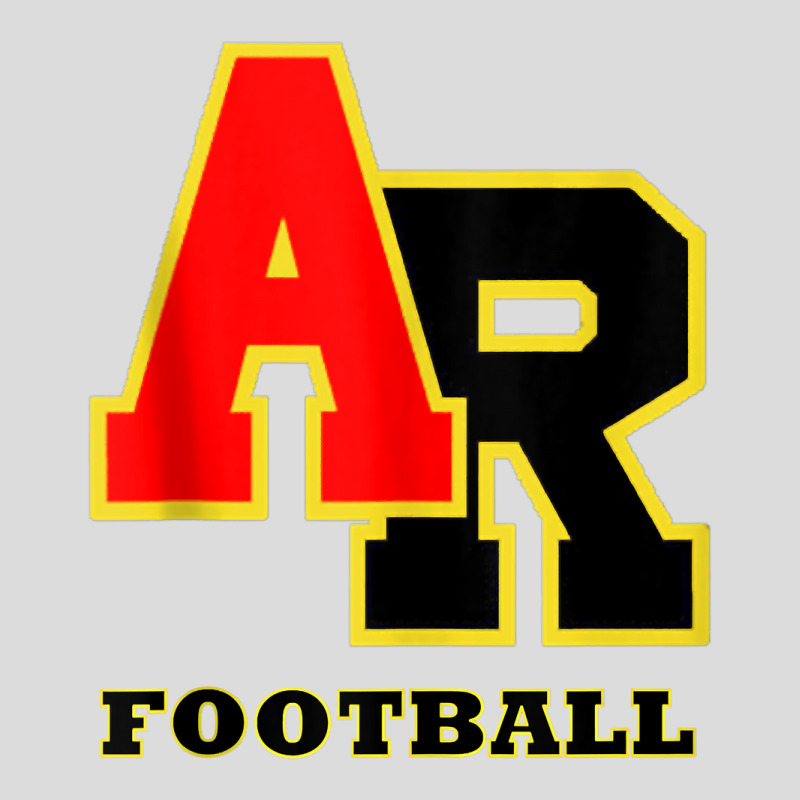 Archbishop Ryan High School Gear Arhs Football Tank Top Men's Polo Shirt by harmanyuan | Artistshot